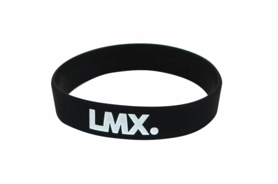 LifeMaxx LMX Wristband