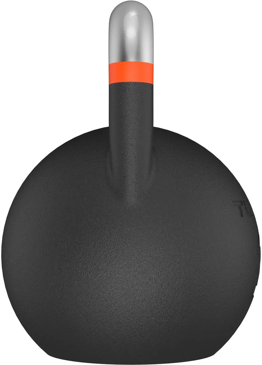 Tunturi Platinum Competition Kettlebell 28kg - Zwart