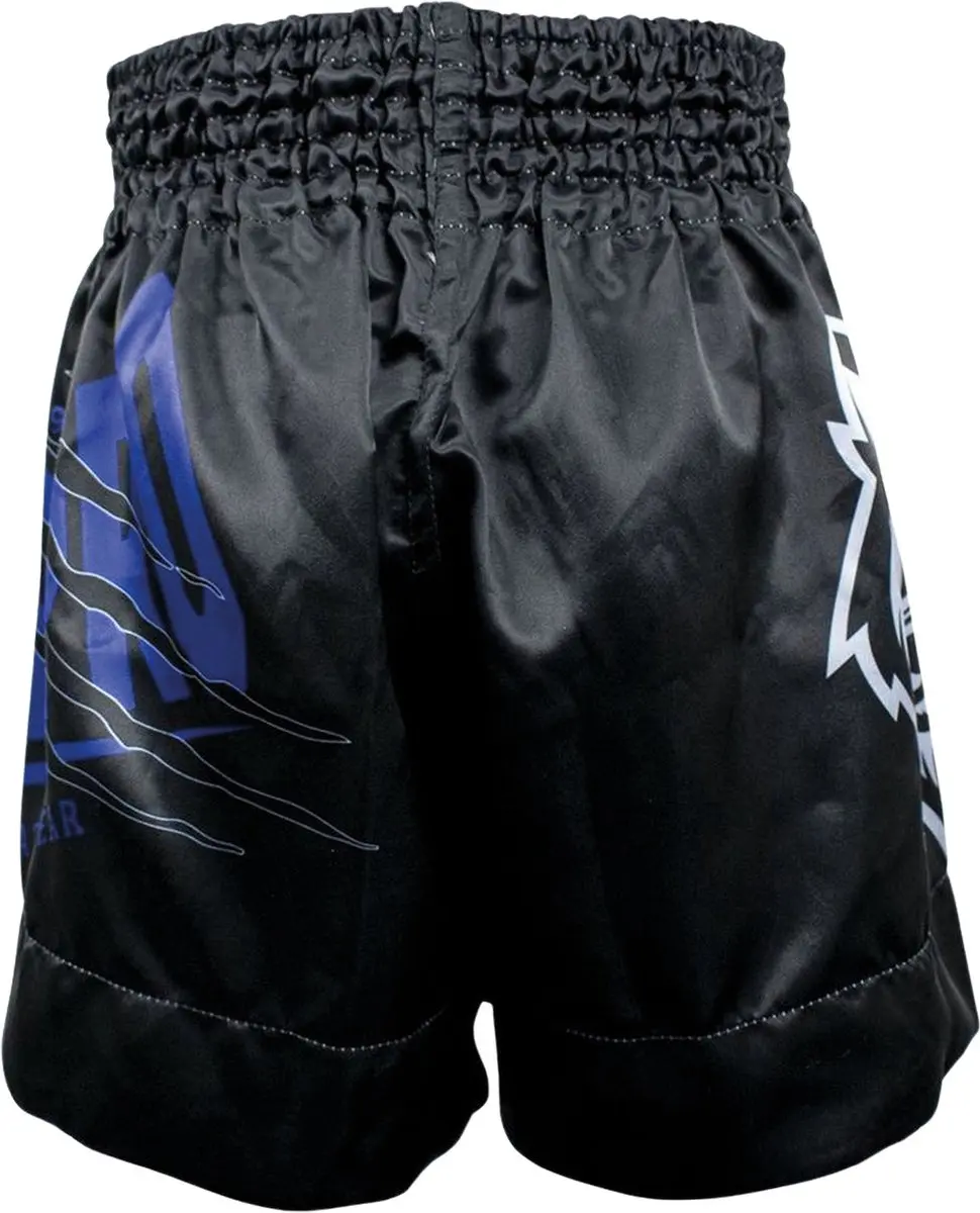 Super Pro Bear Sportbroek Unisex 140 - Zwart