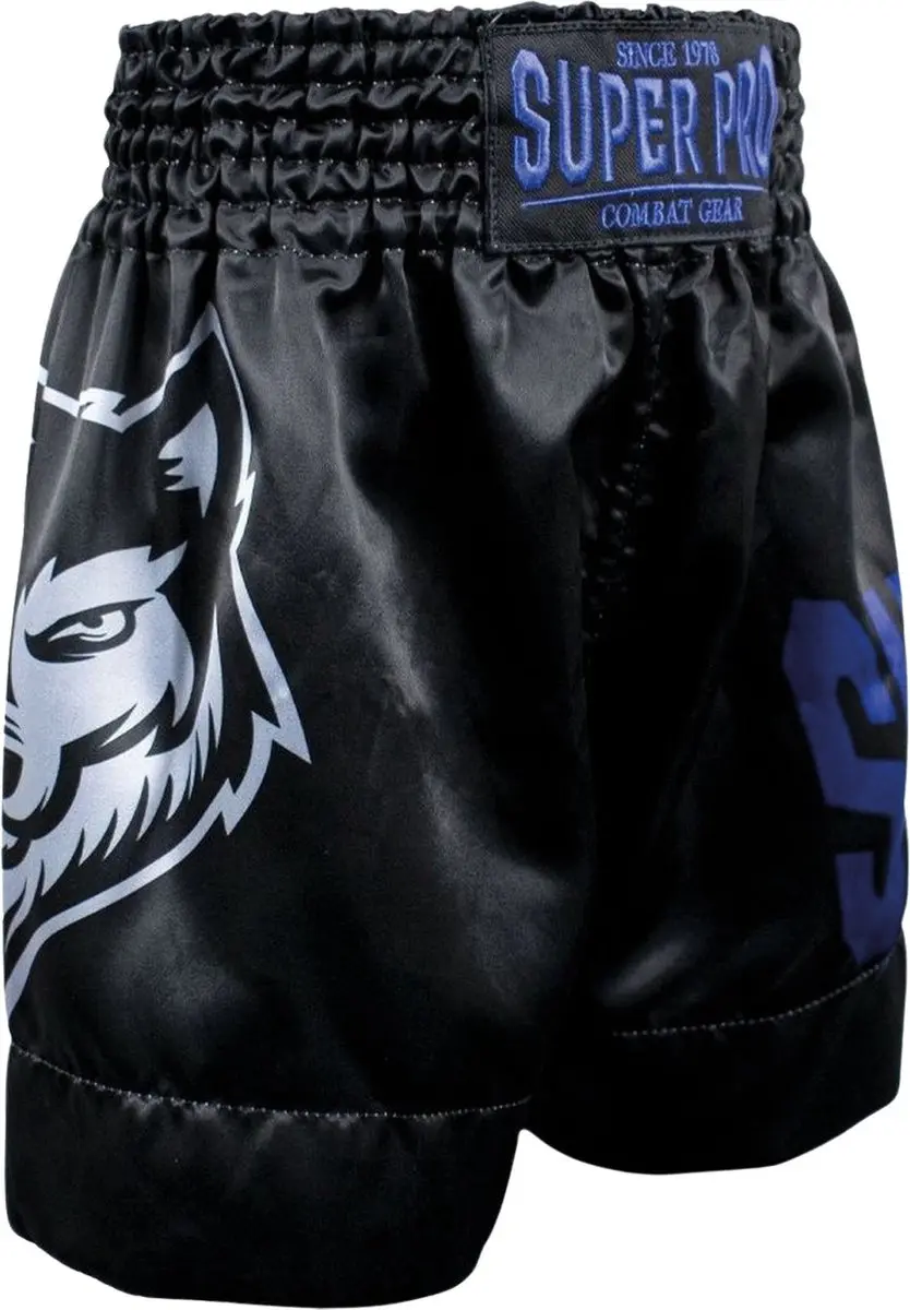 Super Pro Bear Sportbroek Unisex 140