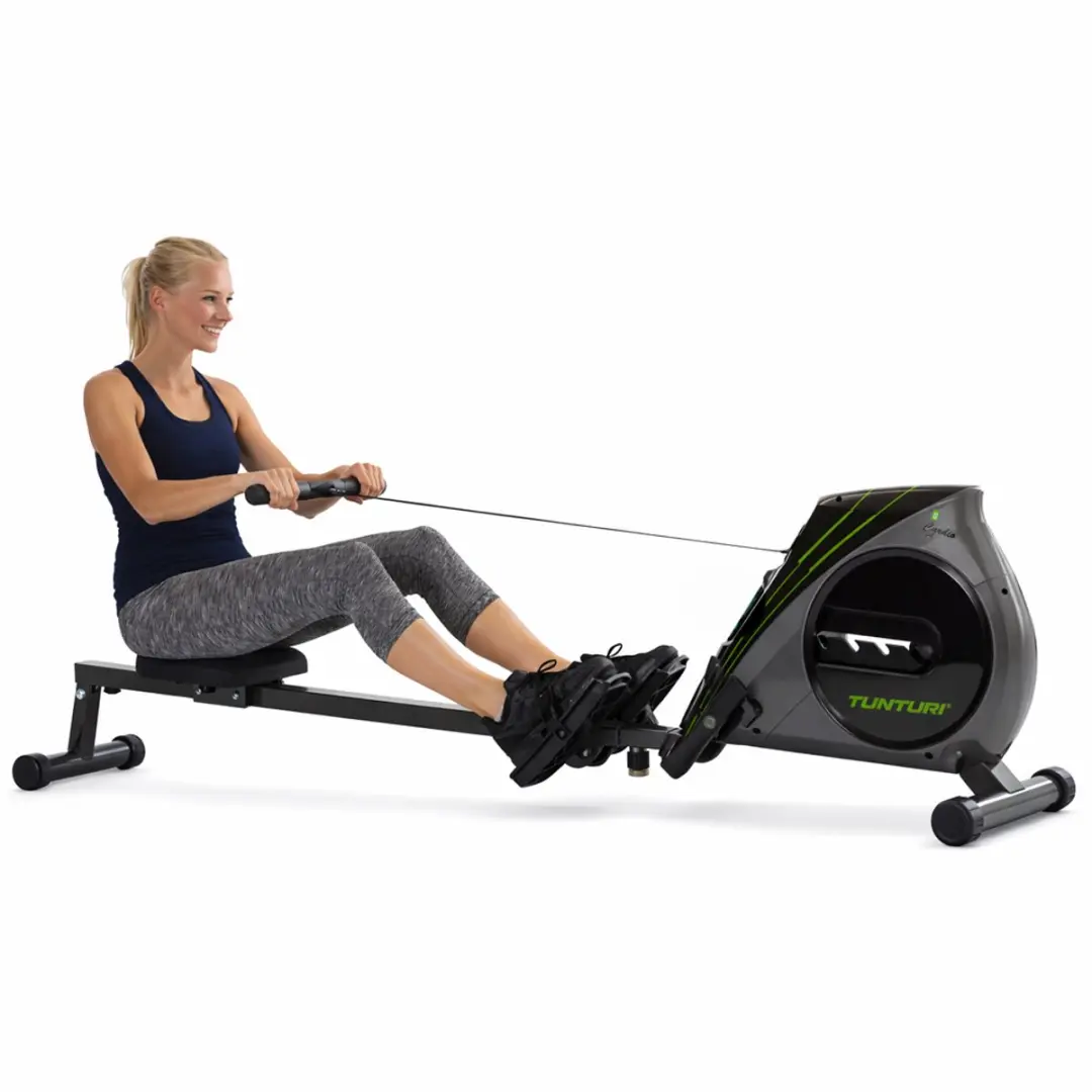 Tunturi Cardio Fit R20 Roeitrainer