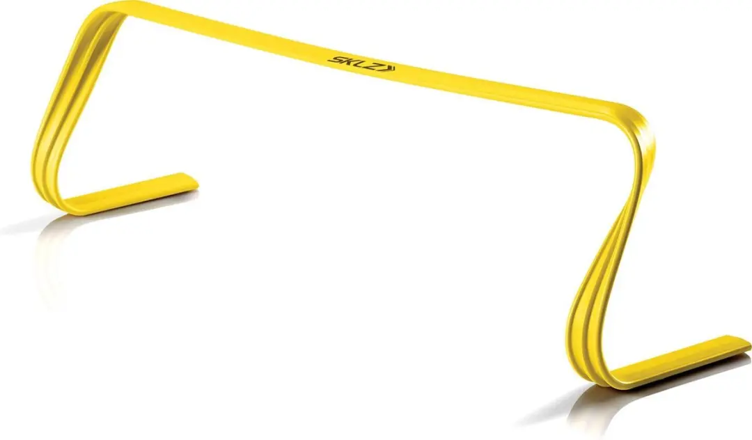 Sklz Horden 6 Stuks - Lichtgewicht Hindernissen Geel