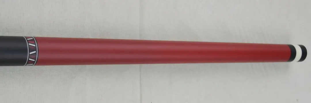 Buffalo Rapsody Biljartkeu - Rood