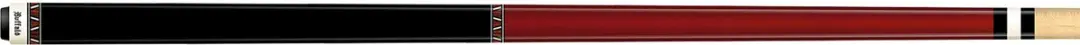 Buffalo Rapsody Biljartkeu - Rood