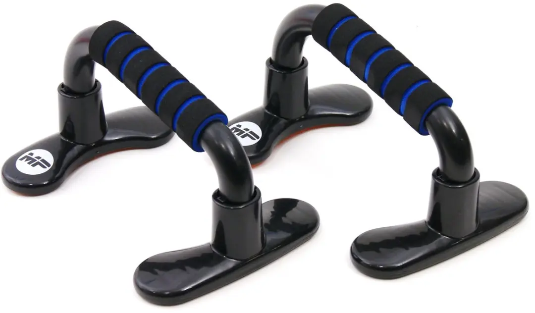 Muscle Power Push Up Bar Set