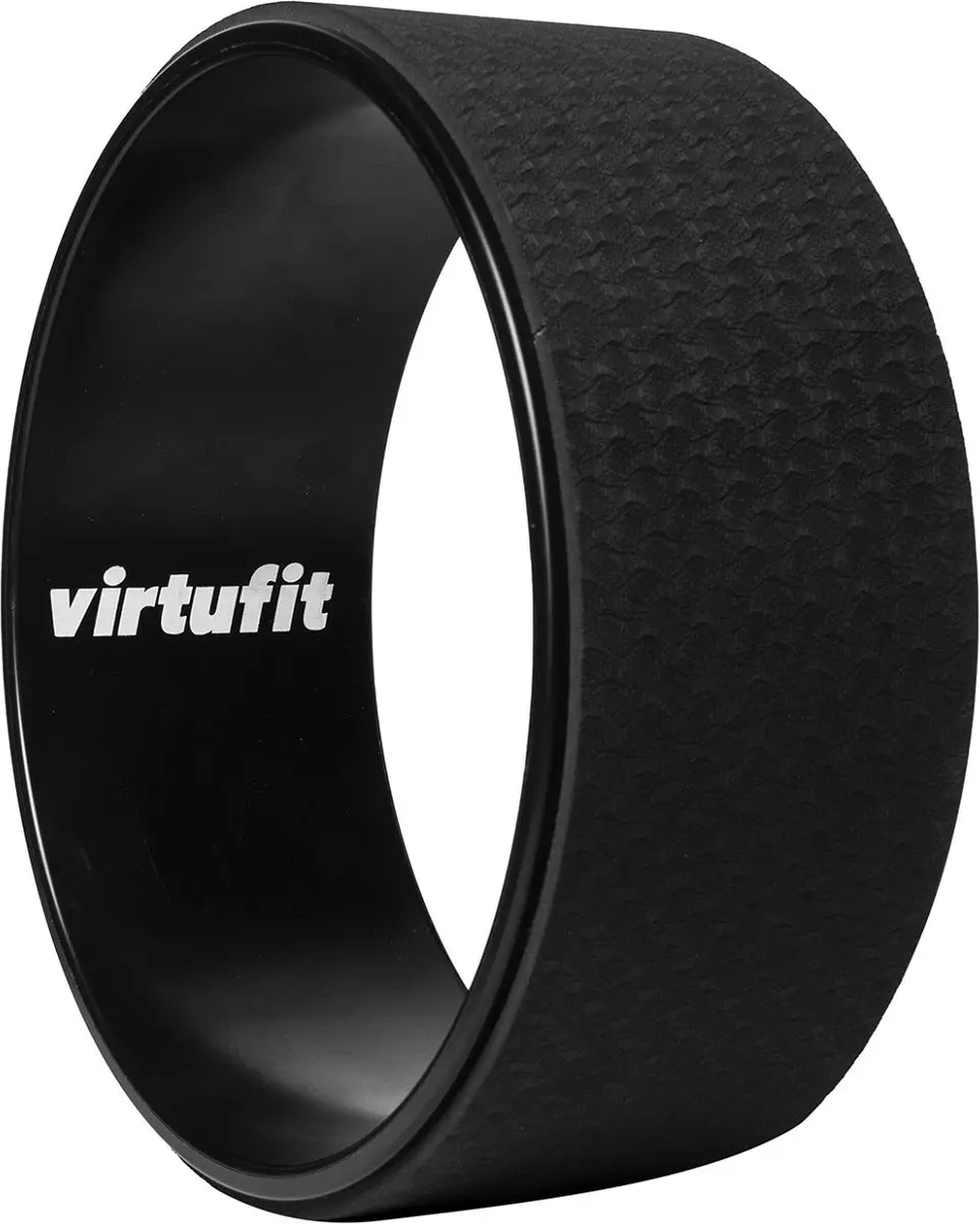VirtuFit Premium Yoga Wiel 33cm