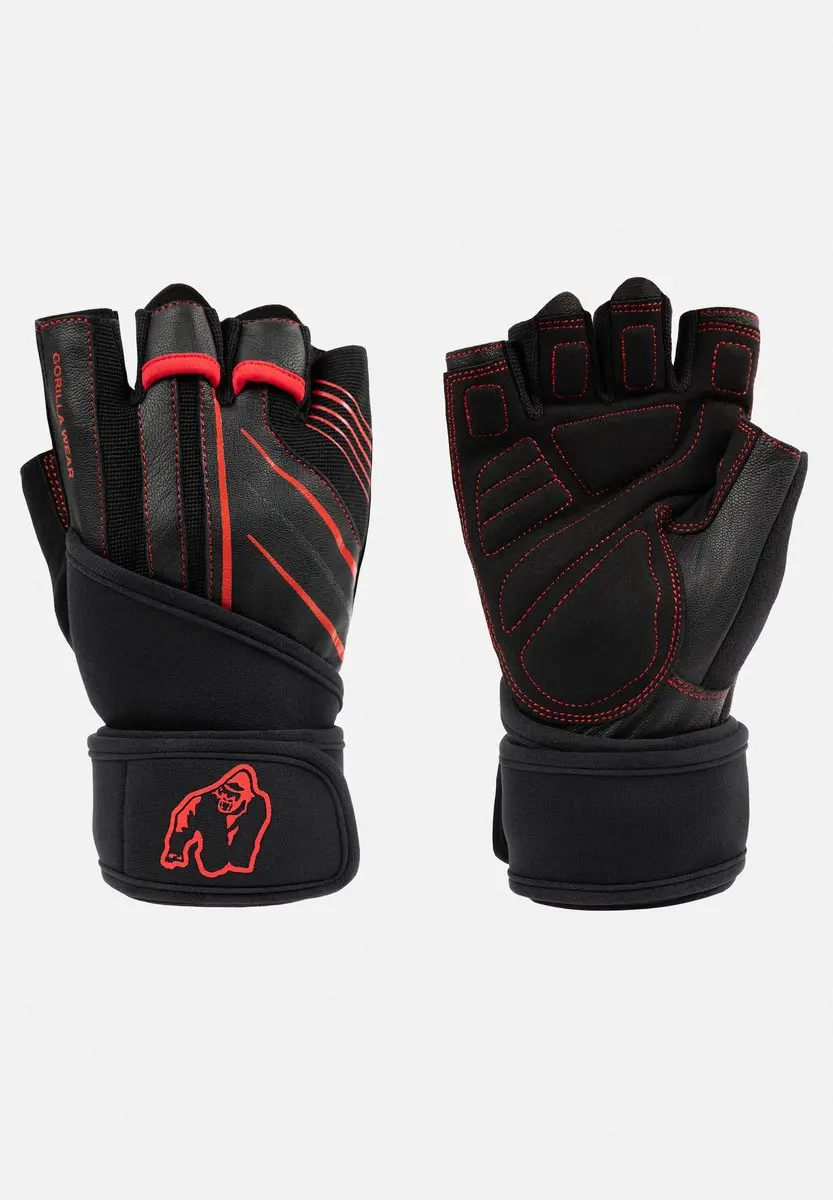 Gorilla Wear Dallas Sport Handschoenen