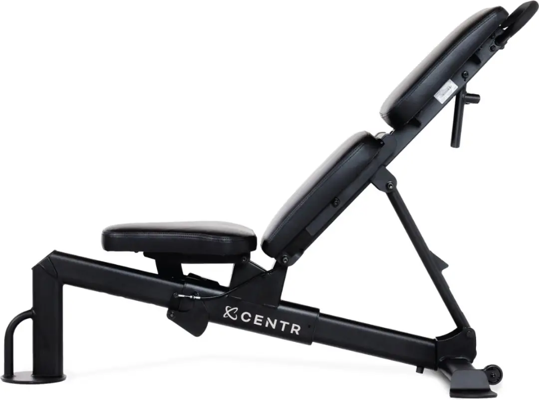 Centr FID Trainingsbank