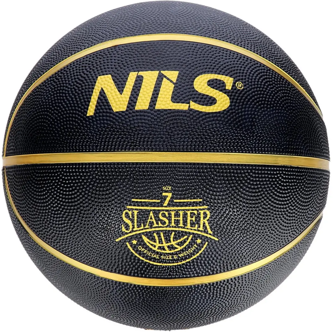 Nils Slasher Basketbal Maat 7