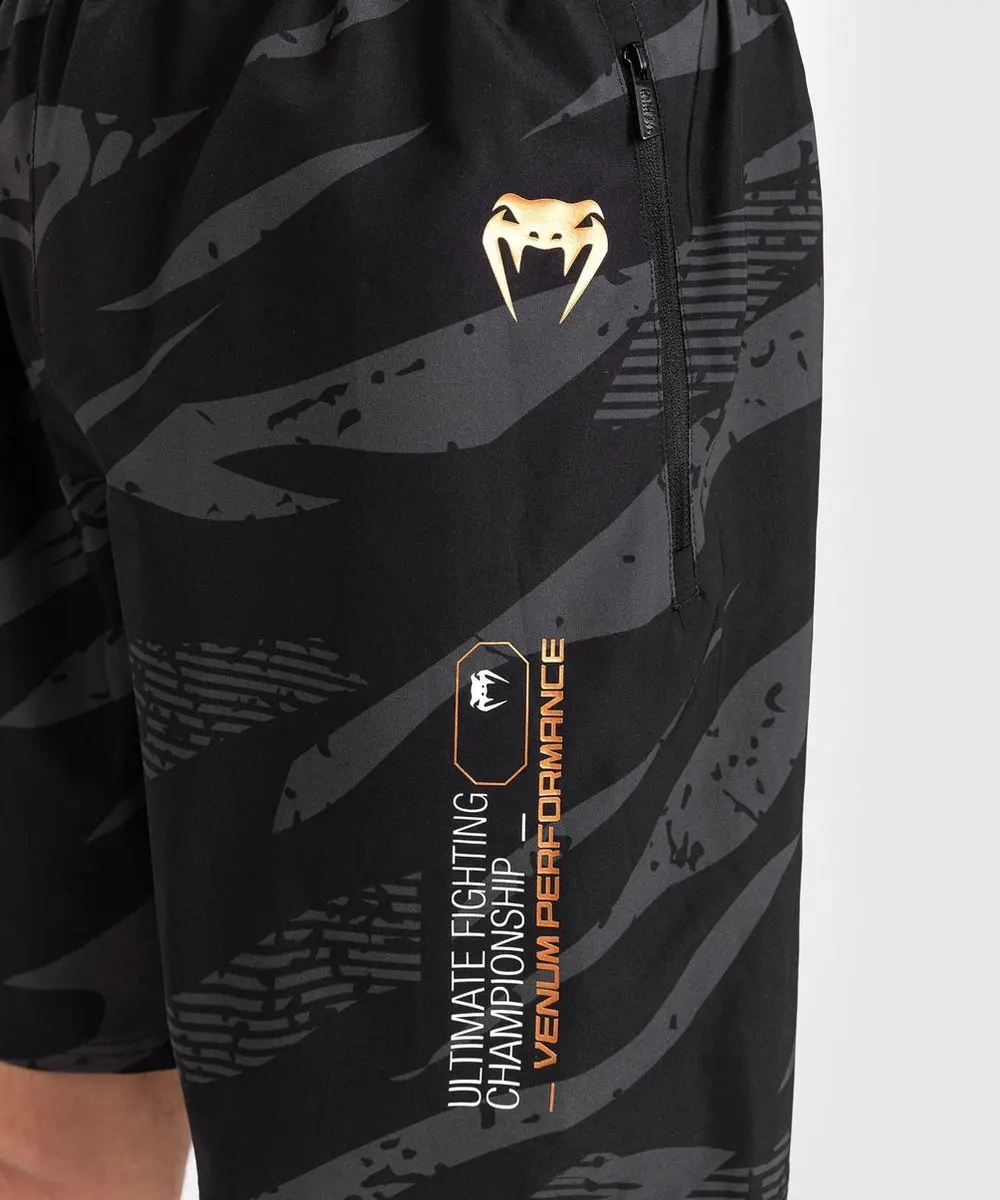UFC Venum Adrenaline Trainingsshort Urban Camo - XL - afbeelding 4 van 6