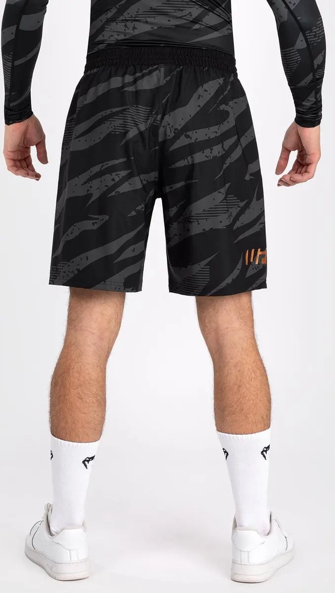 UFC Venum Adrenaline Trainingsshort Urban Camo - XL - afbeelding 3 van 6