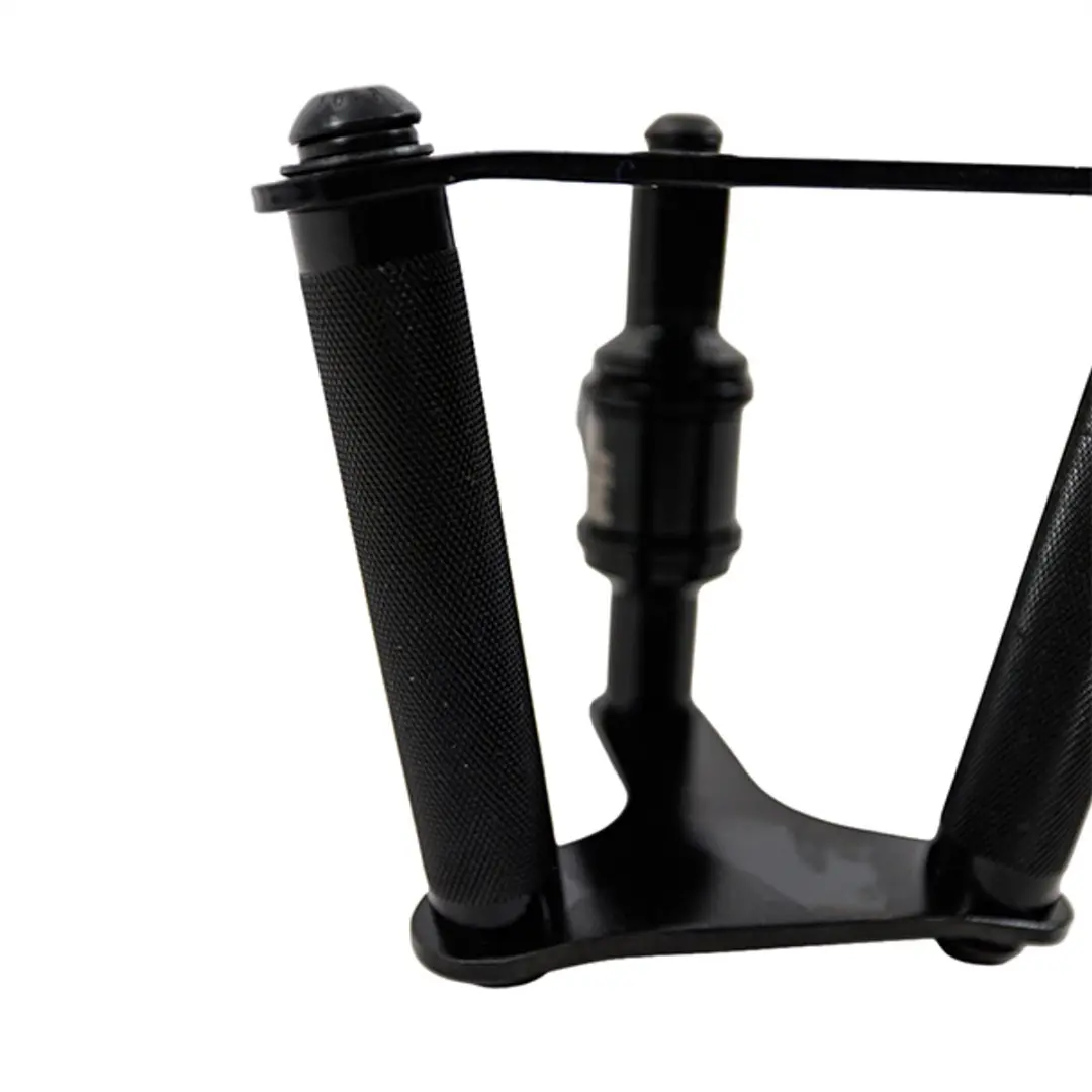 Muscle Power Rotation Row Handle MPBB-01 - Zwart - afbeelding 6 van 6