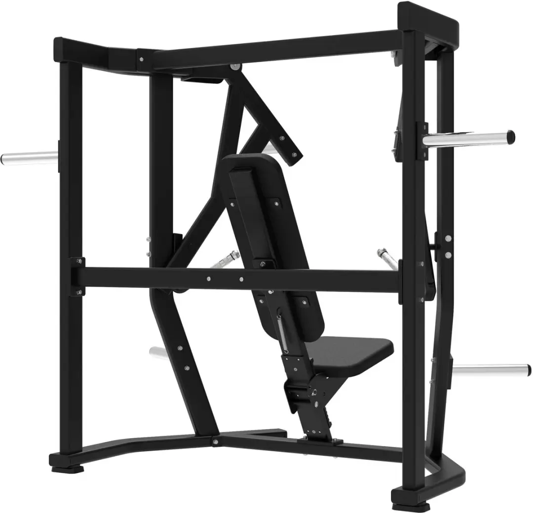 Tunturi Platinum Wide Chest Press Krachtstation - 200kg