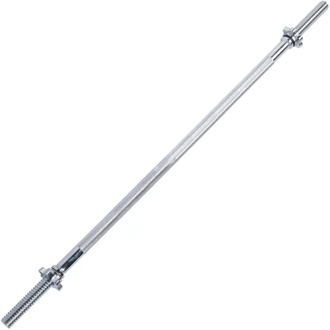 Tunturi Halterstang 165cm Ø30mm