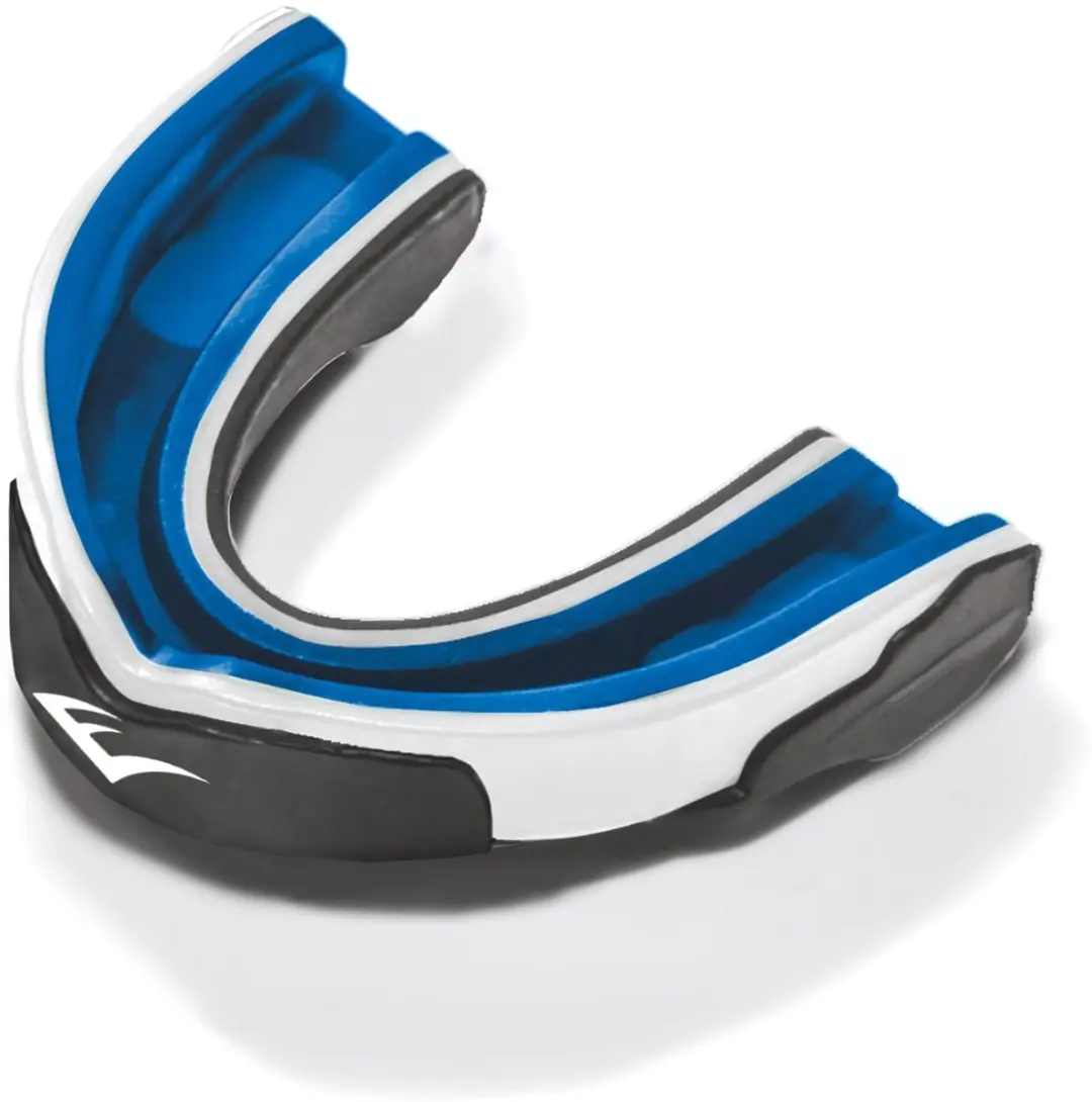 Everlast Evershield Double Mouthguard - Grijs