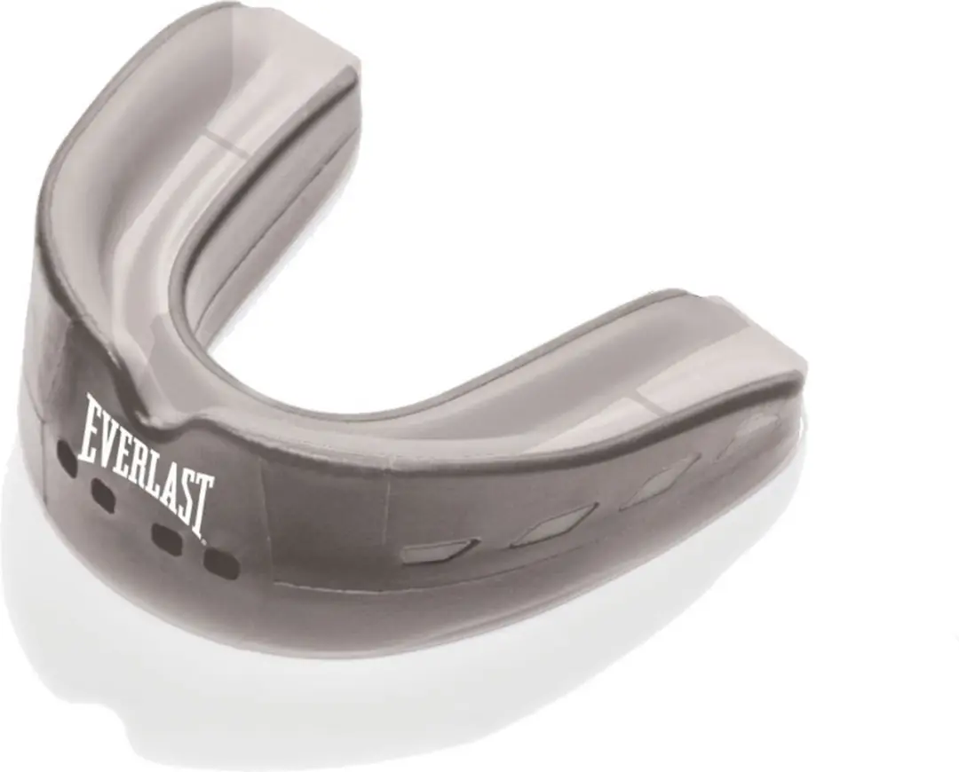Everlast Evershield Double Mouthguard