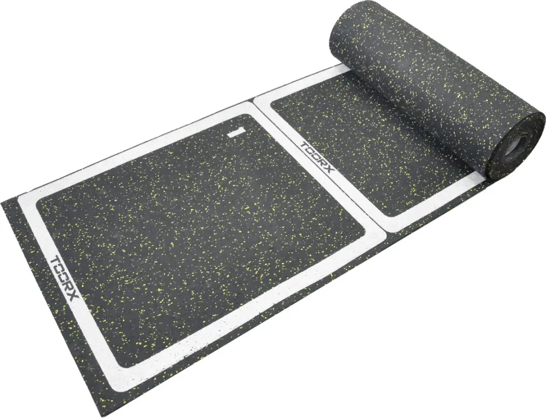 Toorx Fitness Roll Out Ladder 4,5m