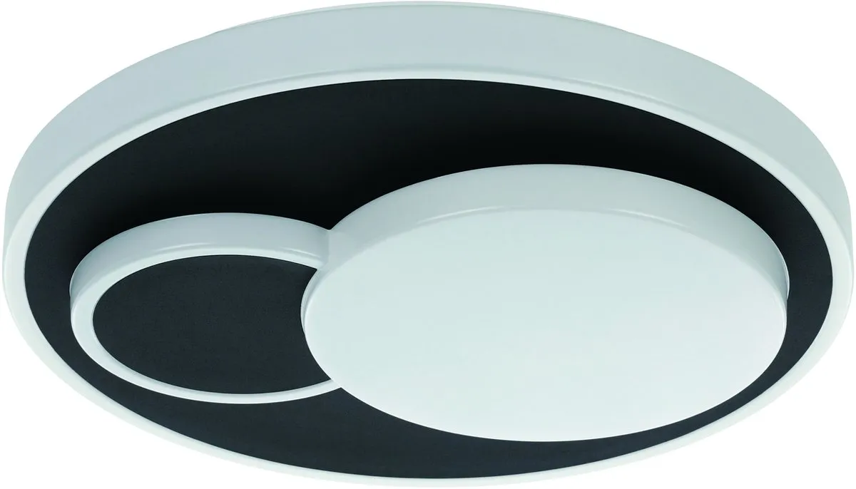 Eglo Lepreso Plafondlamp 38.5cm