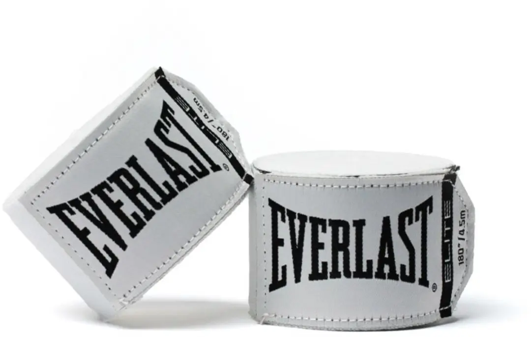 Everlast Elite Handwraps 457cm - 4,5 M
