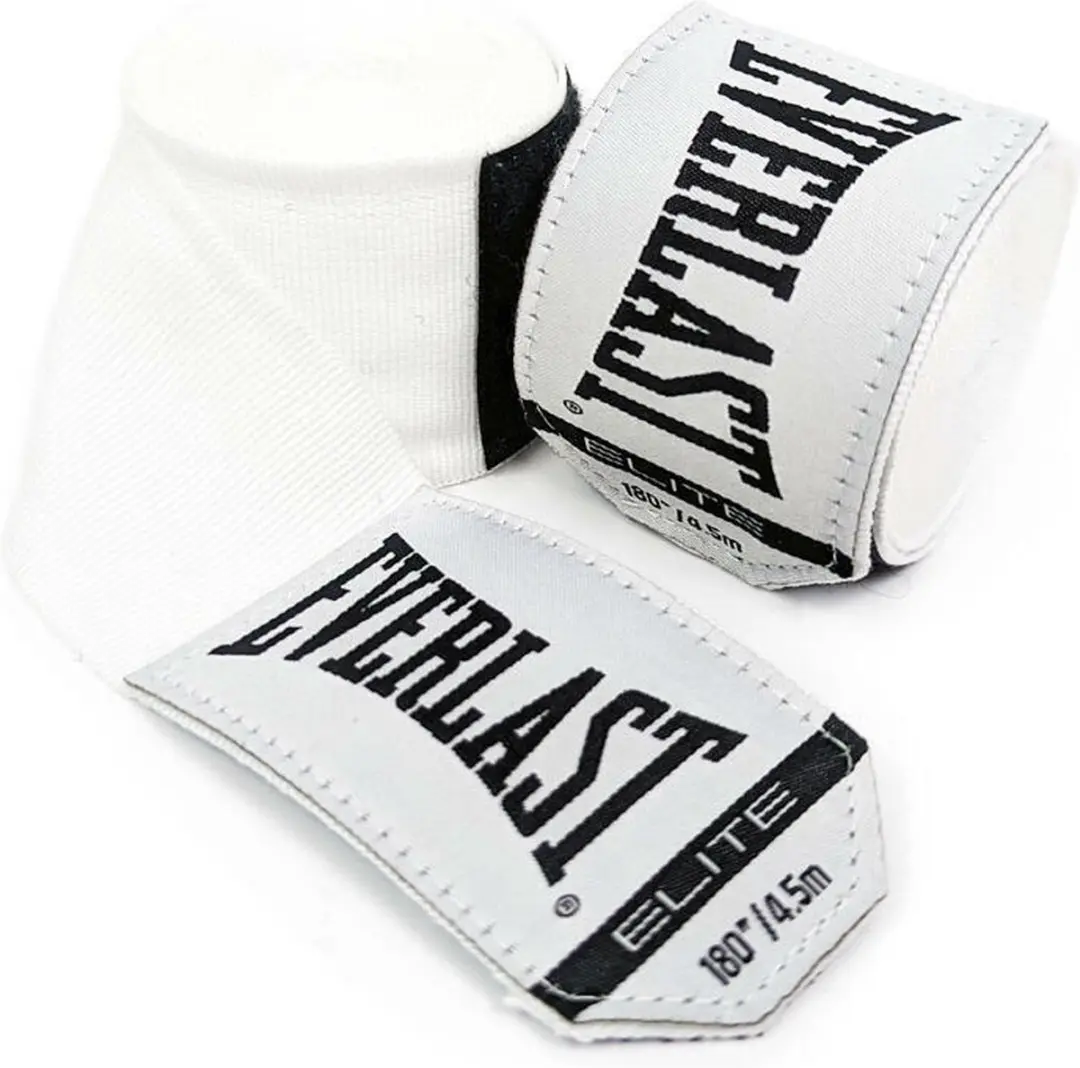 Everlast Elite Handwraps 457cm