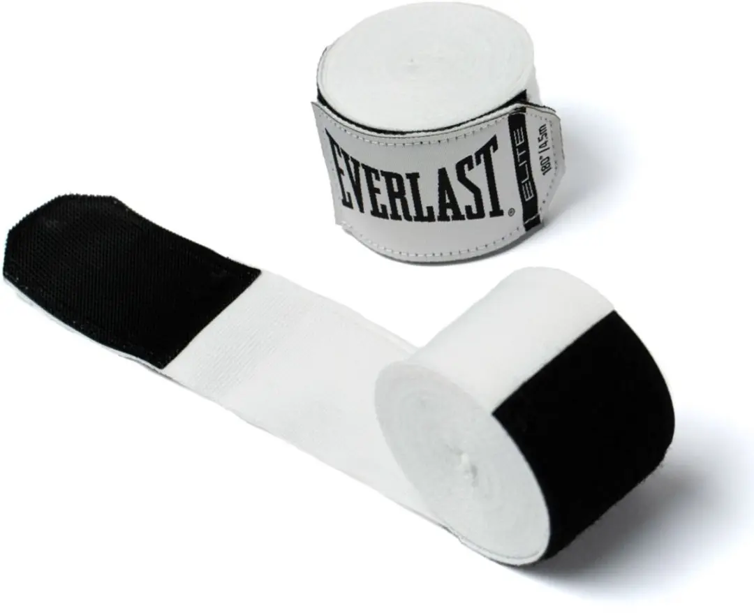 Everlast Elite Handwraps 457cm - 4,5 M