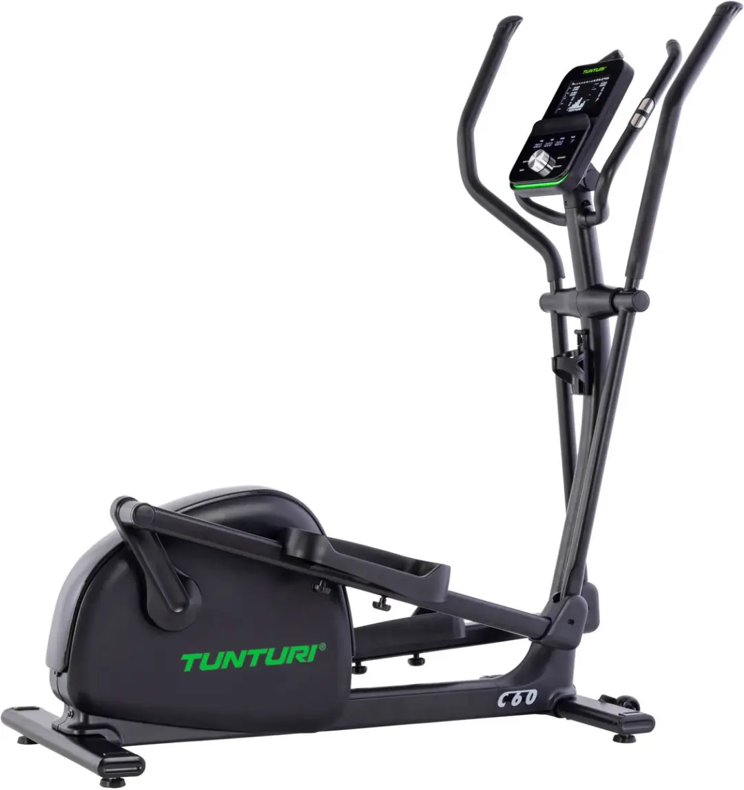 Tunturi Signature C60-R Crosstrainer