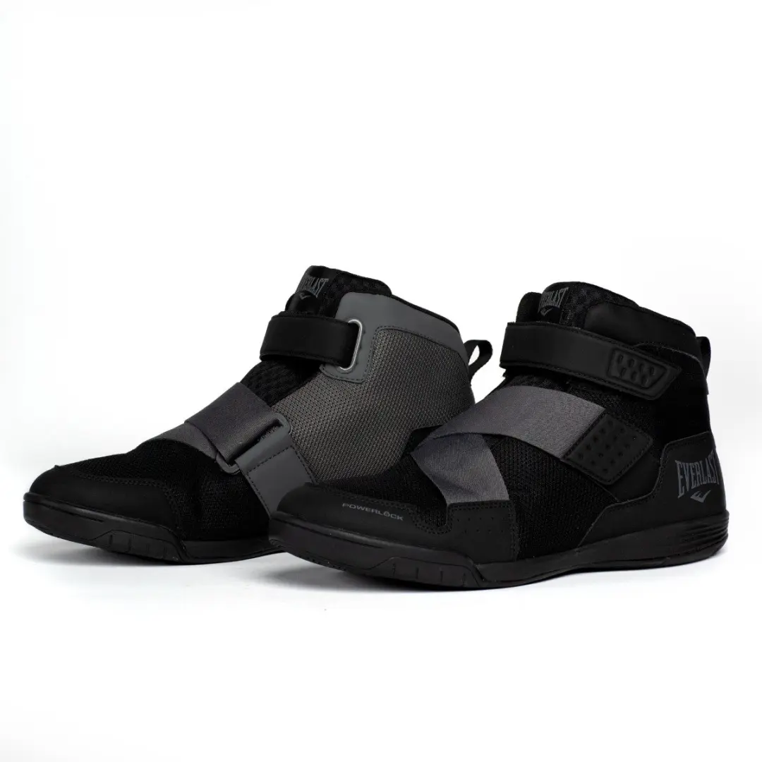 Everlast Powerlock X-trainer Bokschoenen 44