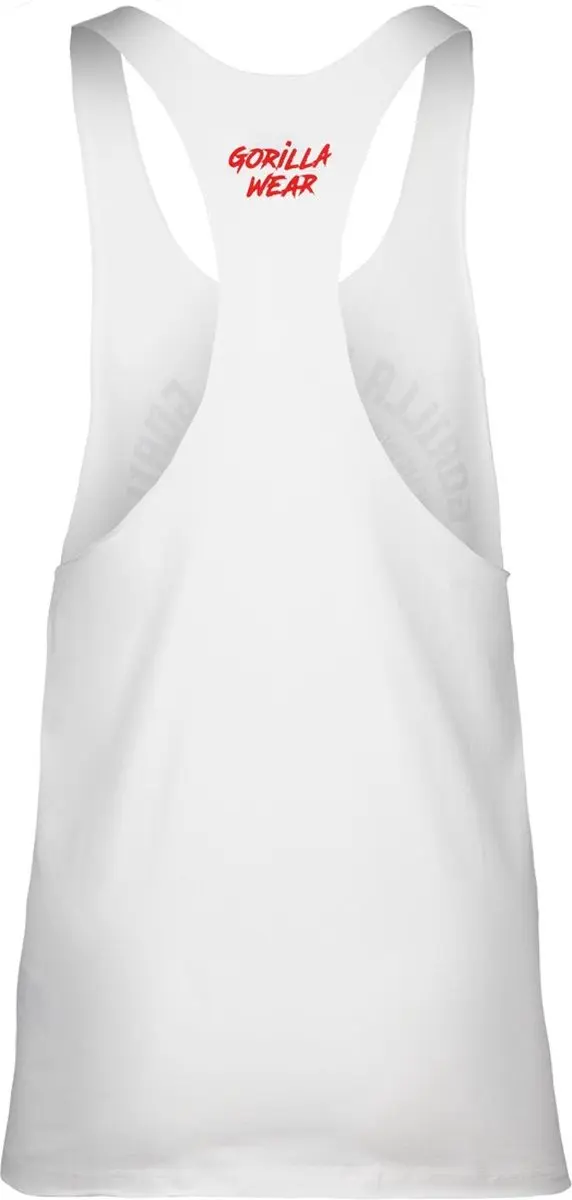 Gorilla Wear Melrose Stringer 3XL - Beige