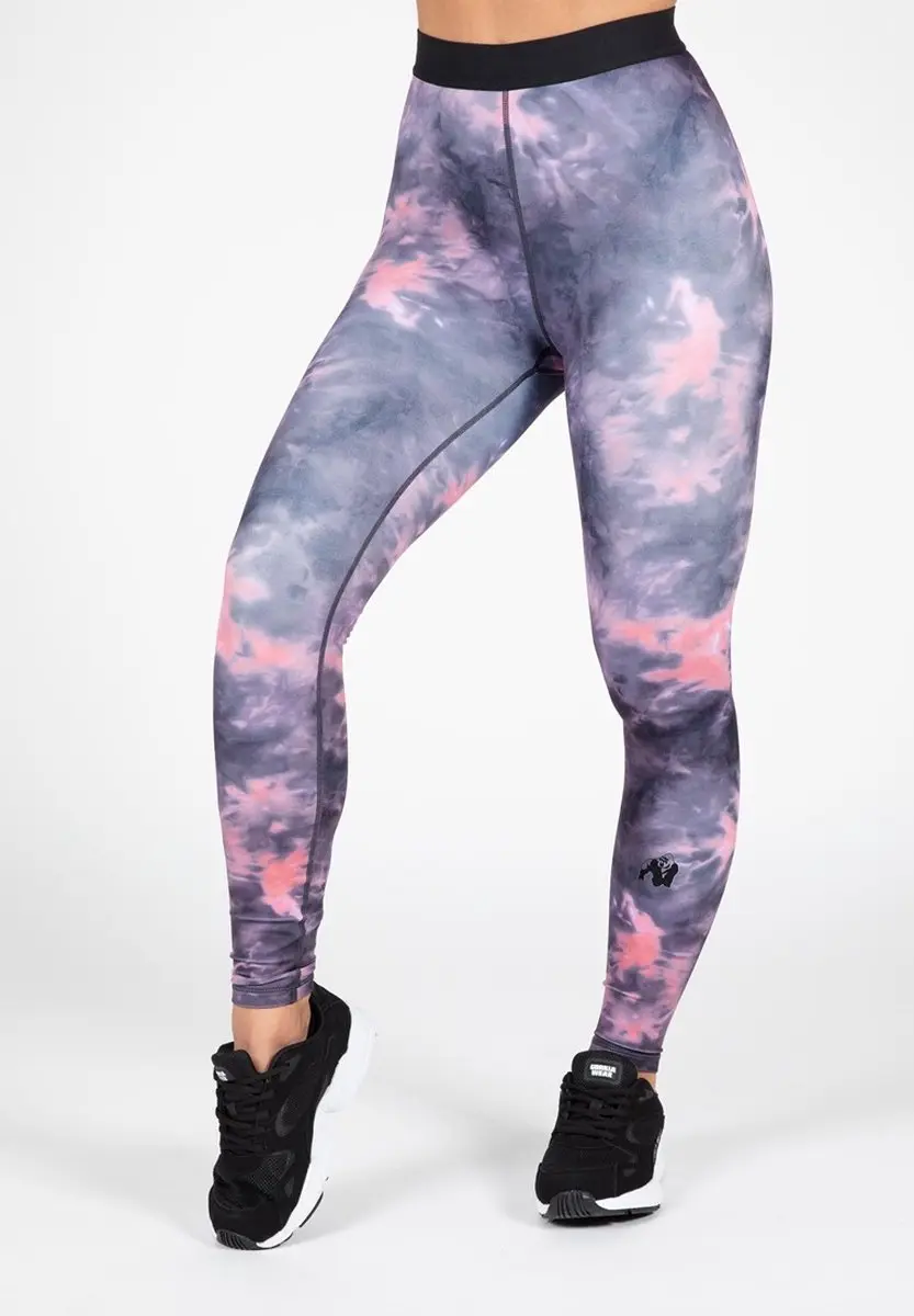 Gorilla Wear Colby Leggings XS