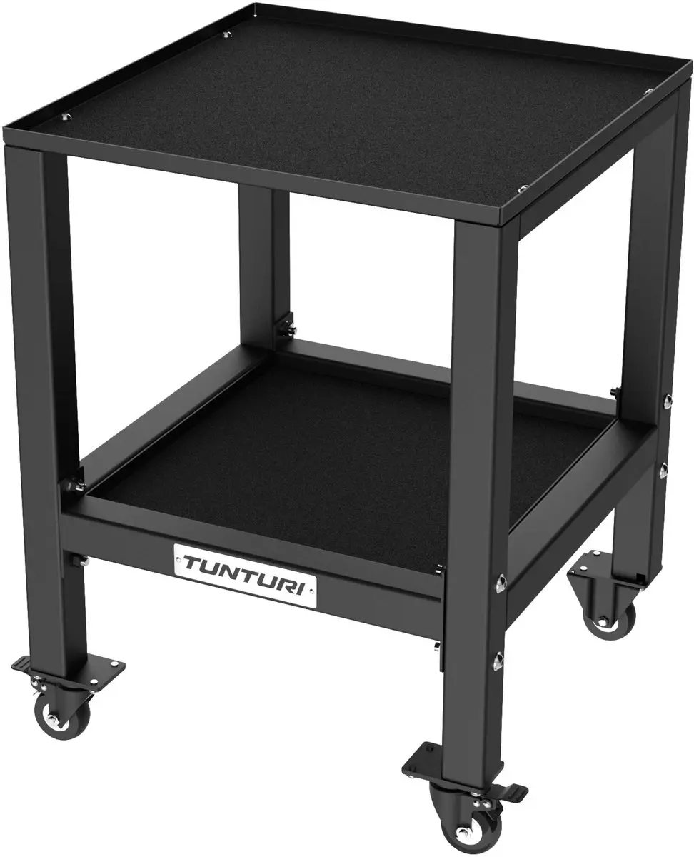 Tunturi Rapid Verstelbare Dumbbell Stand