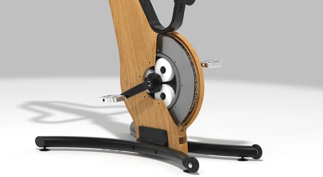 Nohrd Bike Kersen