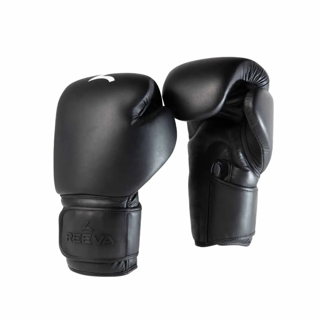 Reeva Bokshandschoenen 16 oz BG02