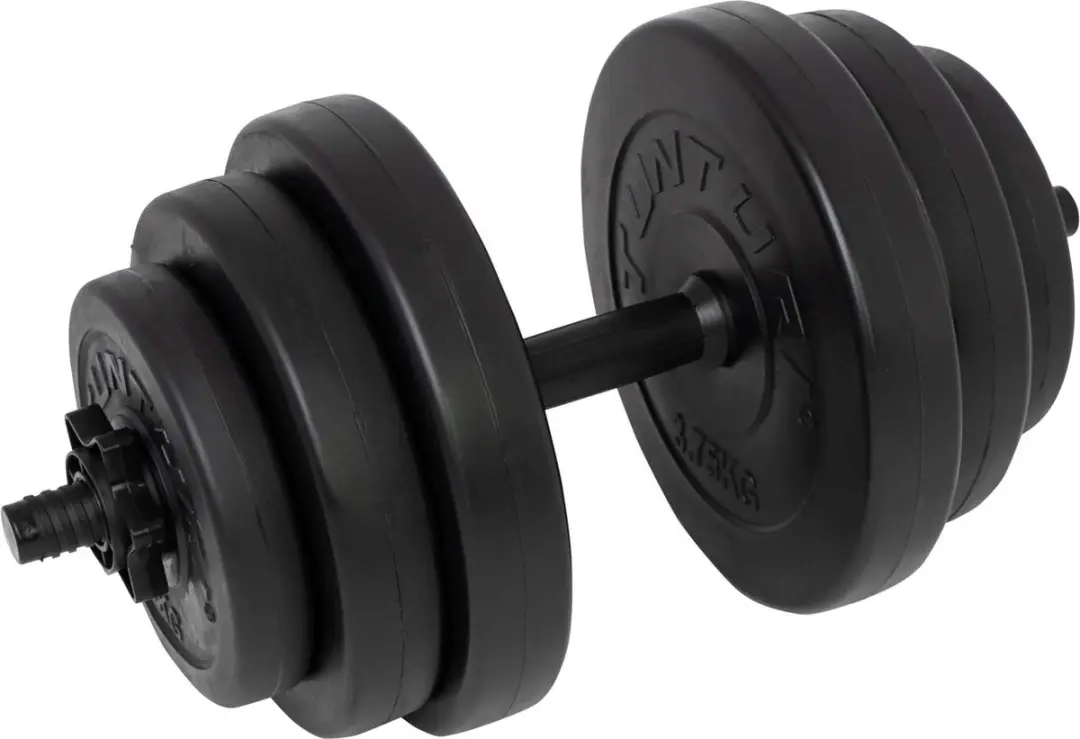 Tunturi Dumbbellset 15 kg