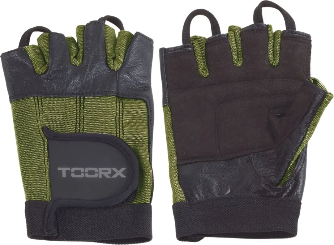 Toorx Fitnesshandschoenen AHF-241