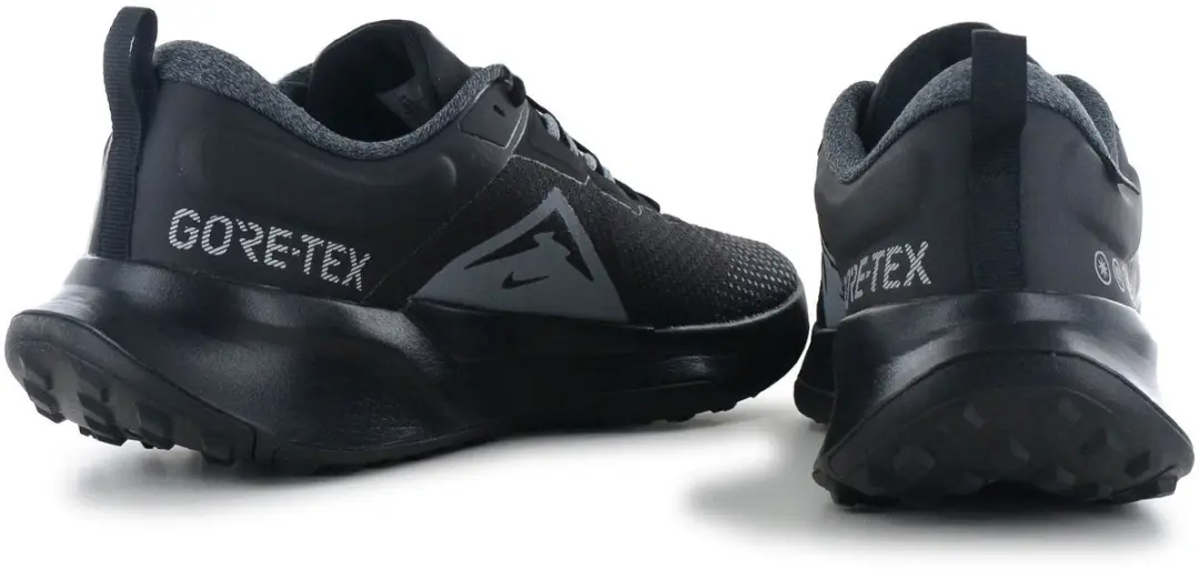Nike Juniper Trail 2 GTX V2 Trail-Running Schoenen - Zwart