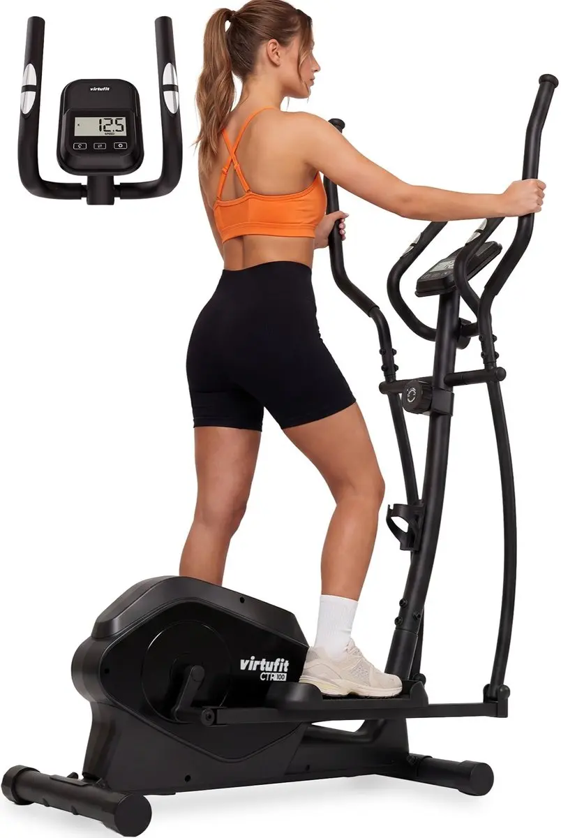VirtuFit CTR100 Crosstrainer