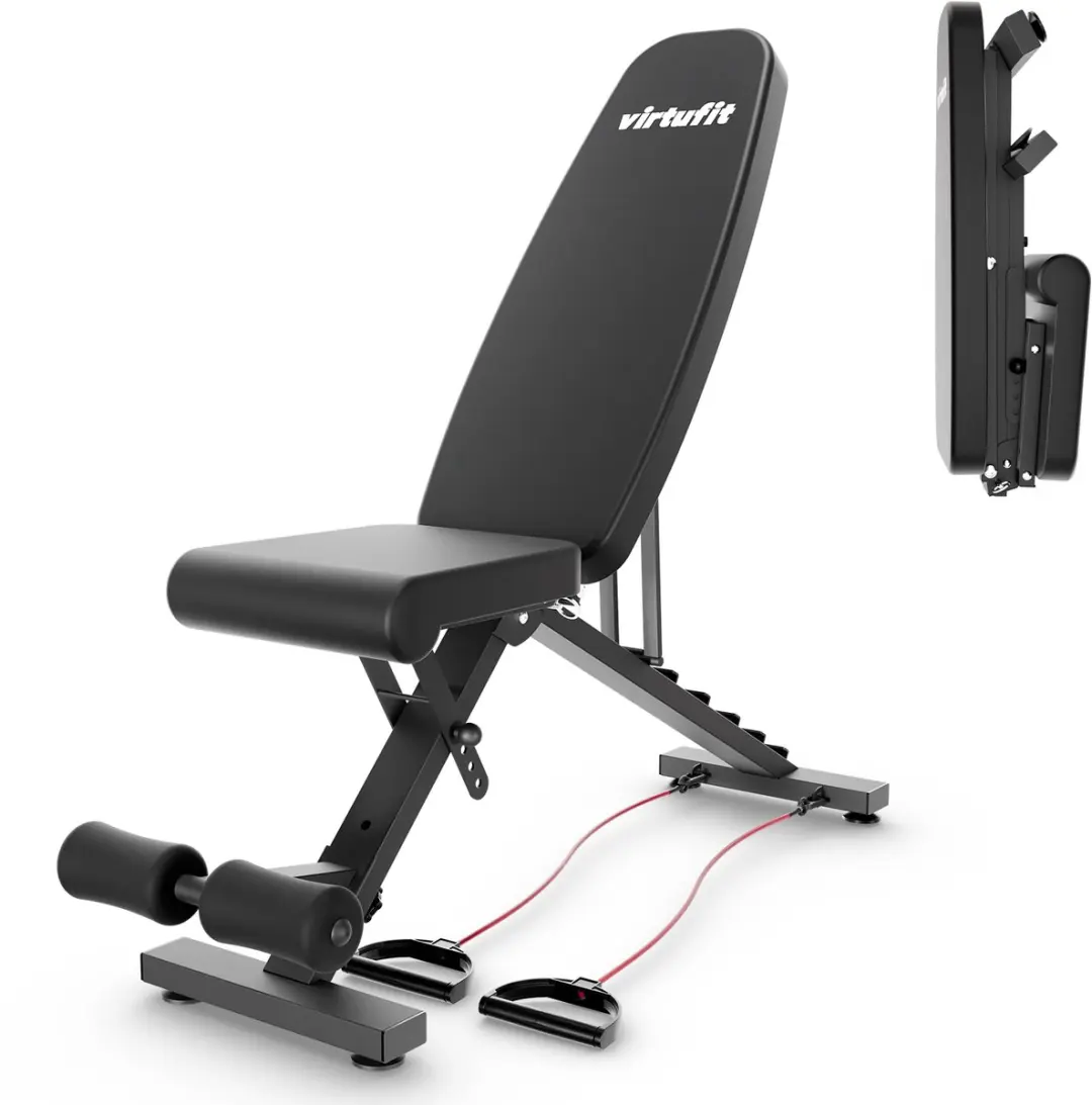 VirtuFit FB100 Fitnessbank