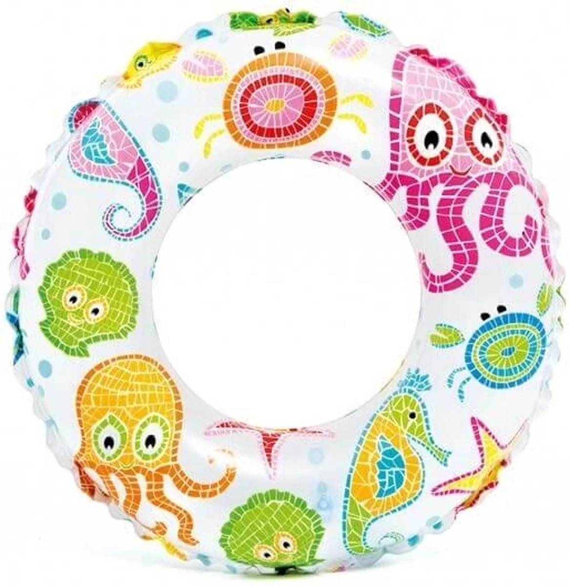 Intex Lively Zwemring 51cm - afbeelding 6 van 6
