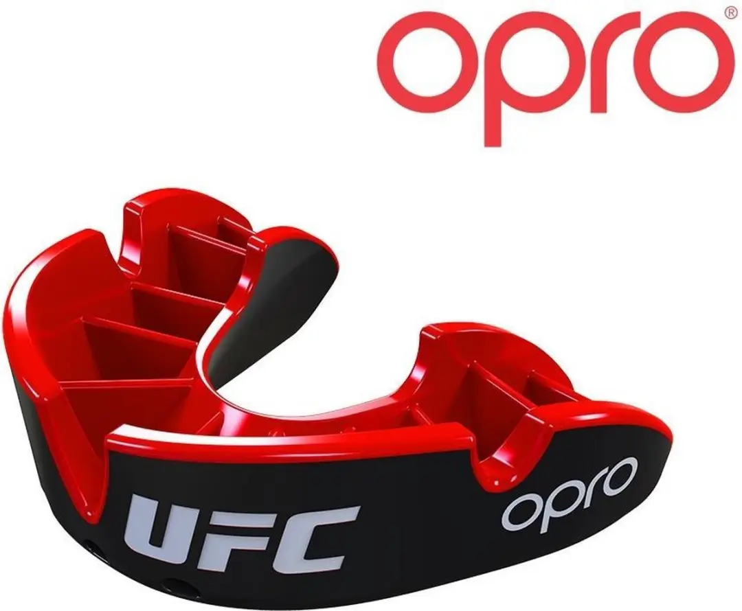 UFC Opro Gebitsbeschermer Junior