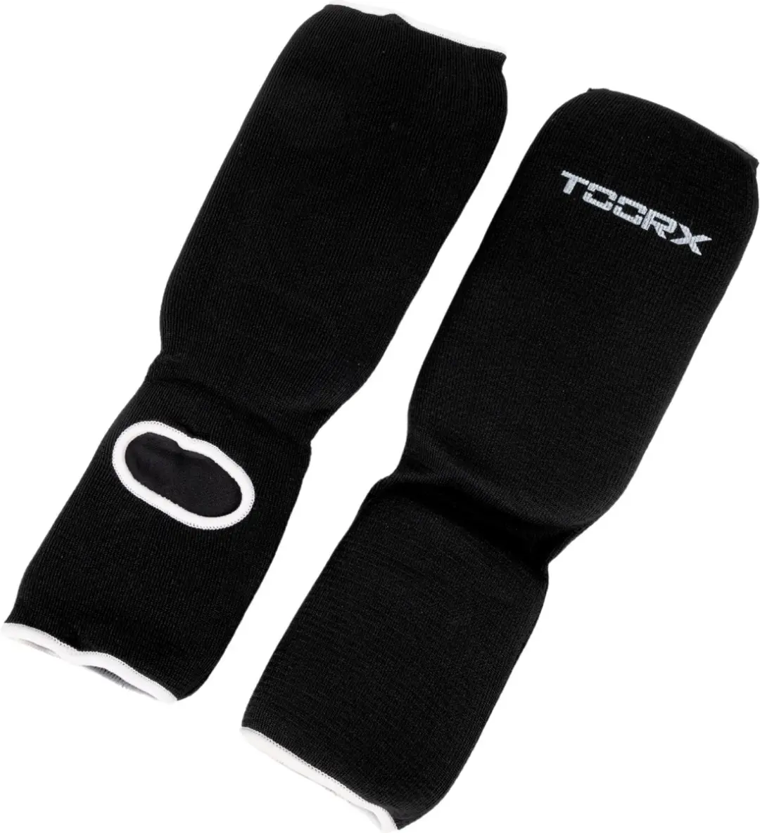 Toorx Scheenbeschermers Kickboksen L