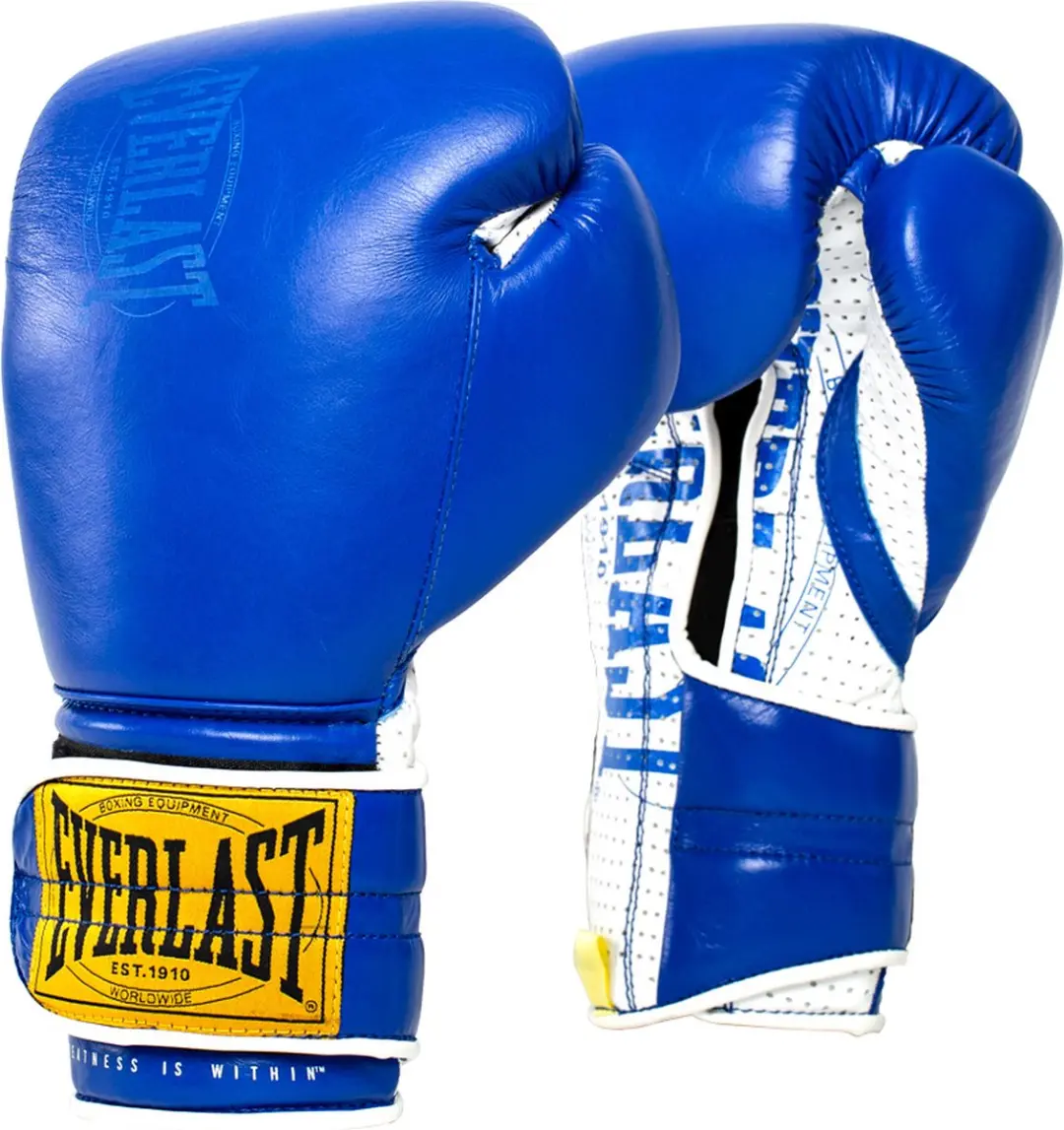 Everlast 1910 Sparring Handschoenen 16 oz
