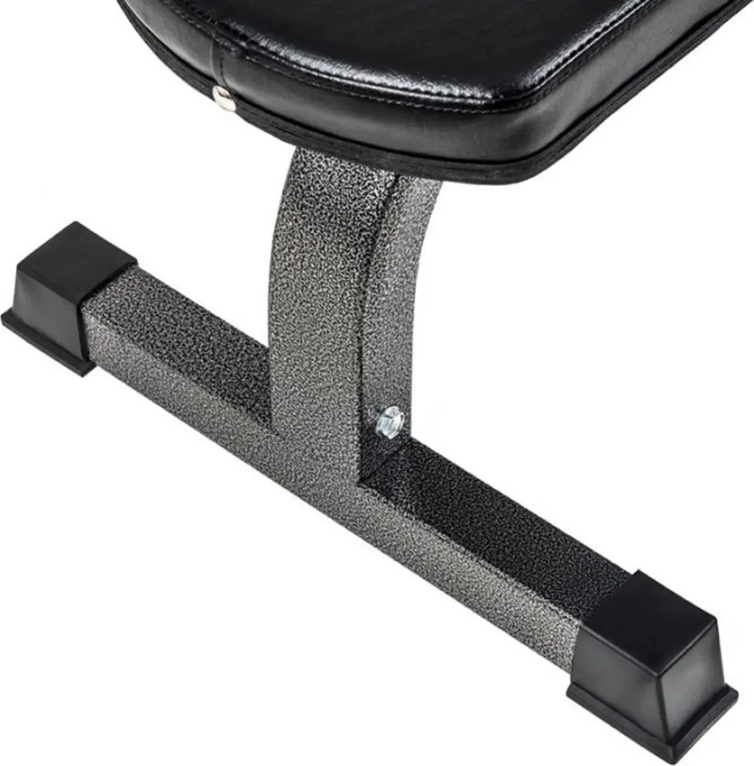 Toorx Fitness WBX-65 Trainingsbank - Zwart