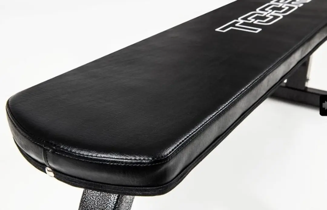 Toorx Fitness WBX-65 Trainingsbank - Zwart