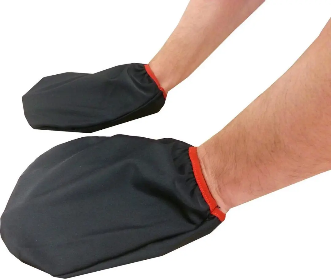 Gymstick Power Sliding Sporthandschoenen