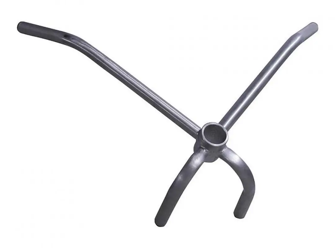 LifeMaxx Crossmaxx Total Core Trainer Handle