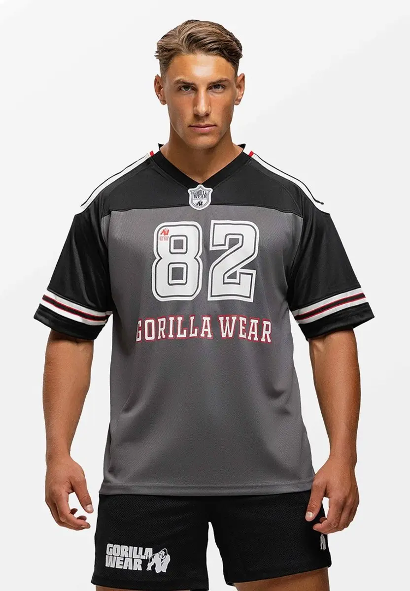 Gorilla Wear Tyler Football Jersey XXXXL