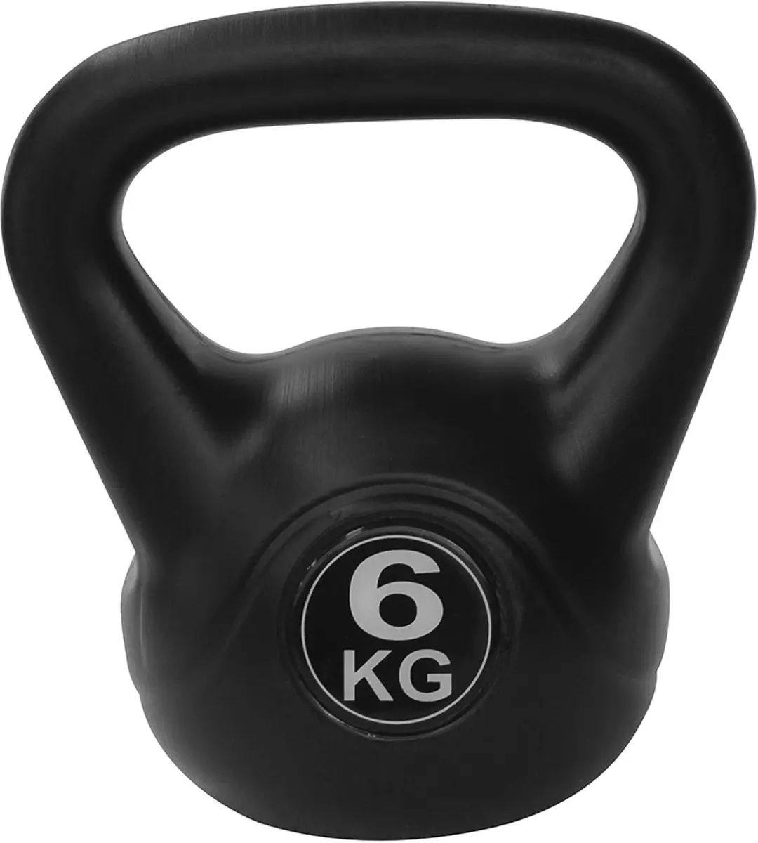 Tunturi Kettlebell 6 kg