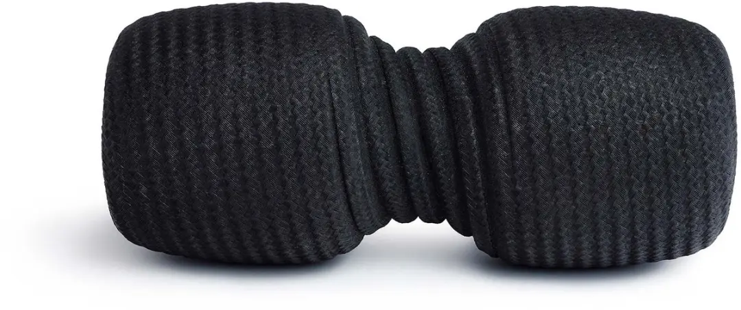 BLACKROLL TWIN Fascia-rol 30x13cm