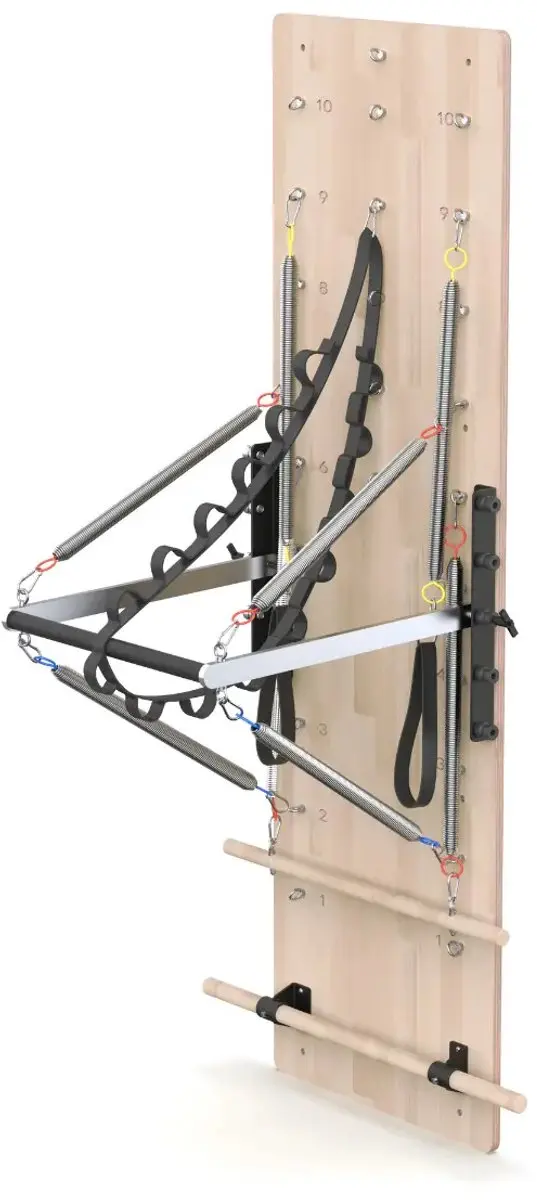 Toorx Liveness Pilates Spring Wall PTX2000