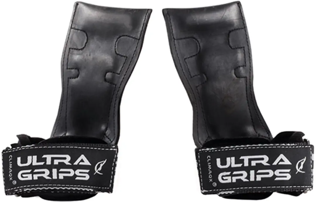 Climaqx Ultra Grips White Camouflage L